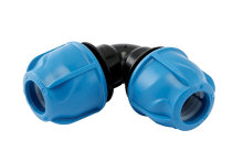 PEM-kobling vinkel 20 mm